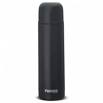 Termoss Primus Classic Light 0.5L Black Vacuum Bottle
