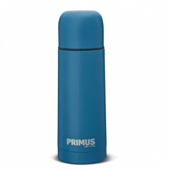 Termoss Primus Classic Light 0.75L Summit Blue Vacuum Insulated Bottle