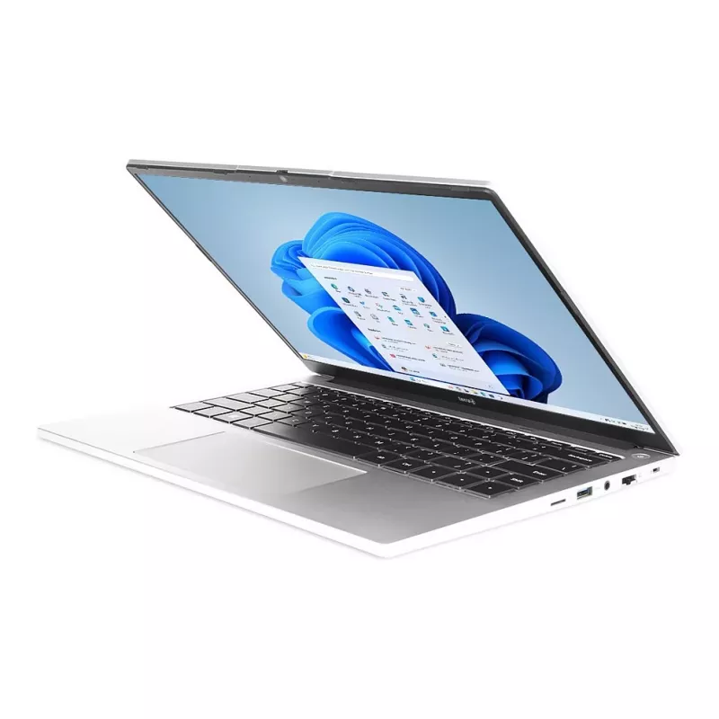 TERRA MOBILE 1410M 14.1 inch FHD IPS Laptop - Intel Core i5-1135G7, 8GB RAM, 250GB NVMe SSD, Windows 10 Pro, Wi-Fi 6, Backlit Keyboard, Dark Grey