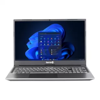 TERRA MOBILE 1517R 15.6 inch FHD IPS Business Laptop, Intel Core i5-1135G7, 8GB RAM, 250GB SSD, Windows 10 Pro