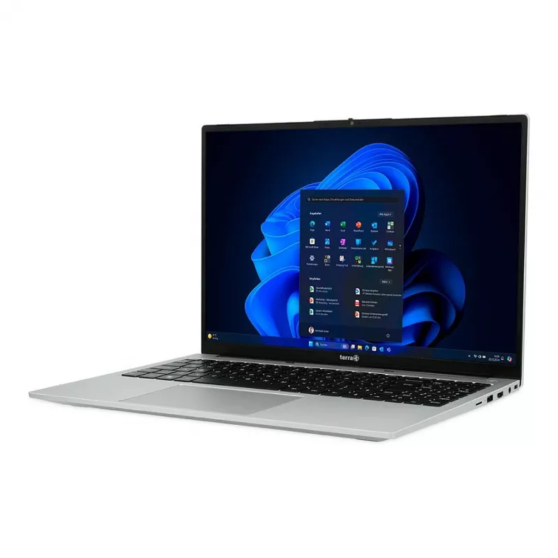 TERRA MOBILE 1610M 15.6 inch FHD IPS Intel Core i5-1135G7 8GB 250GB SSD Windows 10 Pro