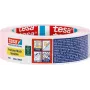 tesa 04333-00019-02 Crepe Masking Tape Light Pink 50 m x 30 mm