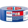 tesa 04398-00001-00 Plastering Tape Blue 25 m x 50 mm