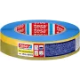 tesa 04460-00002-00 Precision Masking Tape Washi Paper 25 m x 30 mm Yellow