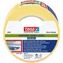 tesa 4939 Double-Sided PET Film Tape, Transparent, 50 mm x 25 m 04939-00003-11