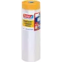 tesa Easy Cover® Masking Film with Tape 33 m x 1.4 m 04402-00002-01