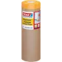 tesa Easy Cover® Masking Paper with Integrated Tape 25 m x 30 cm 04401-00000-00
