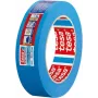 tesa Precision Masking Tape 4440 Outdoor UV PLUS, Blue, 50 m x 30 mm 04440-00002-00