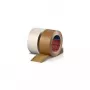 tesapack 4313 Paper Packaging Tape 50 mm x 50 m Brown 04313-00000-00