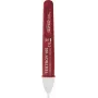 Testboy 105 Non-Contact Voltage Tester CAT IV 1000 V AC with LED, Acoustic and Vibration Indication