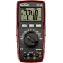 Testboy TB 318 Digital Handheld Multimeter CAT IV 1000 V True RMS for PV Systems