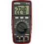 Testboy TB317 Digital Multimeter CAT IV 1000 V True RMS 6000 Counts 61413000