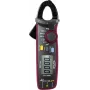 Testboy TV 222 Digital Clamp Meter CAT III 300V 4000 Counts 61508000
