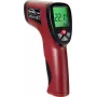 Testboy TV 329 Infrared Thermometer 12:1 Optics -50 to +550 °C LCD Display