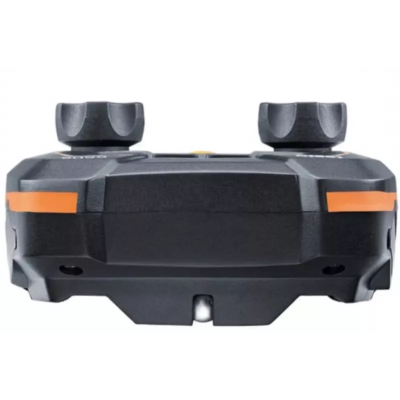 testo 550s Digital Manifold Gauge Set with Bluetooth and 2 Wireless Clamp Temperature Probes (0564 5501)