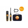 Testo 860i Mold Set Thermal Imager Hygrometer Bluetooth 256x192 Pixel