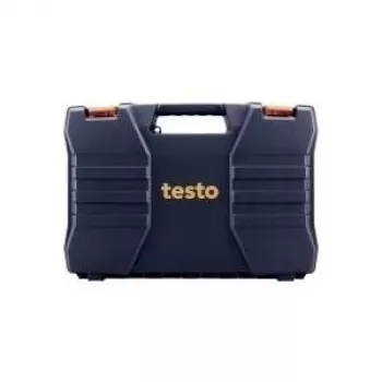Testo Compact Class Carrying Case for Measuring Instruments, 0516 1200