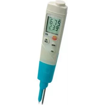 TESTO pH Measuring Stick 206-pH2 Set (0563 2066)