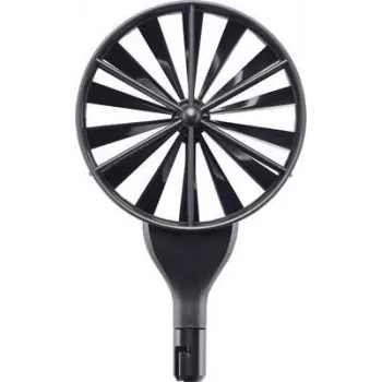 Testo Vane Probe Head 100 mm Diameter for Air Velocity Measurement (0635 9430)