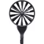 Testo Vane Probe Head 100 mm Diameter for Air Velocity Measurement (0635 9430)