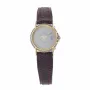 TETRA Women's Watch 114-R-GRNT 23mm Rose Gold Stainless Steel