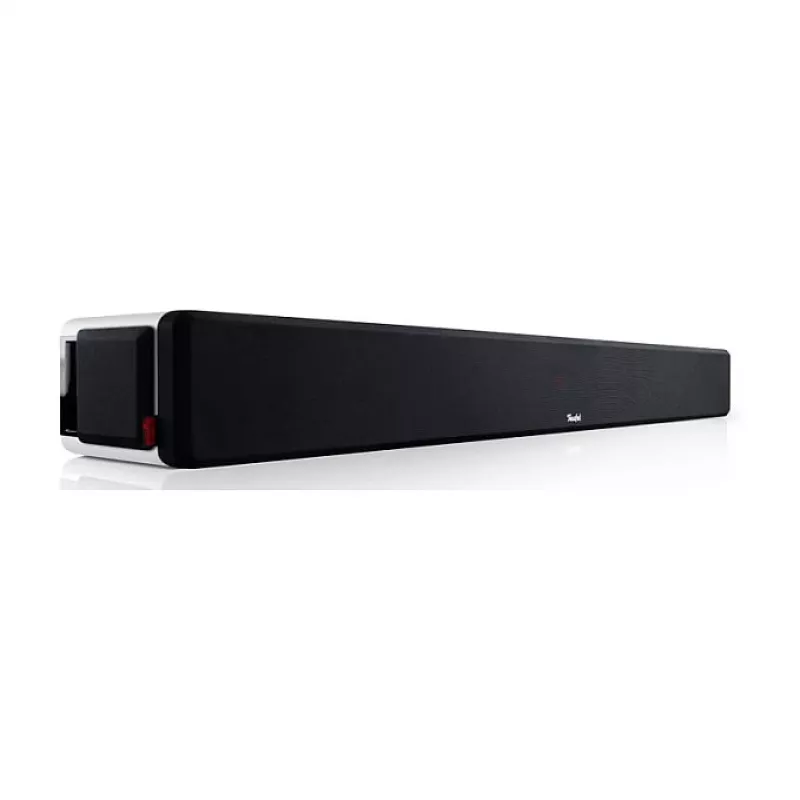 Teufel CINEBAR ULTIMA Soundbar 380W Black
