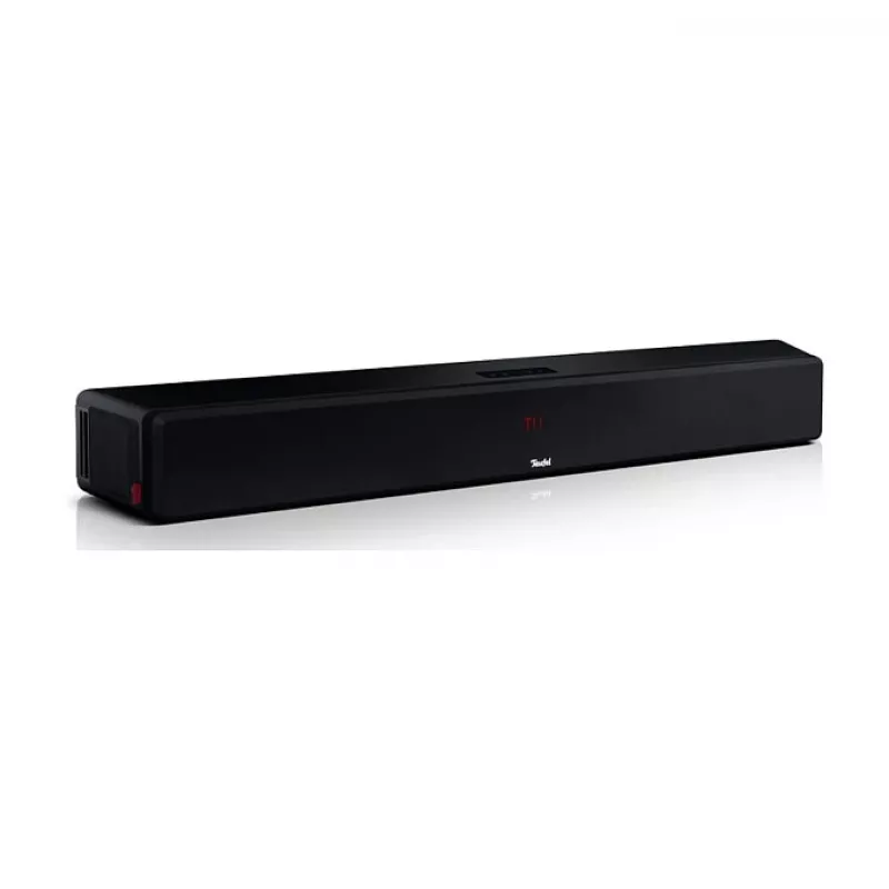 Teufel CINEBAR ULTIMA Soundbar 380W Black