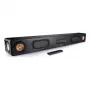 Teufel CINEBAR ULTIMA Soundbar 380W Black