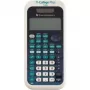 Texas Instruments TI College Plus Scientific Calculator Black Blue White