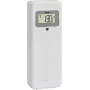 TFA 60.4521.01 XL Radio Clock with Indoor/Outdoor Temperature
