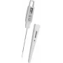 TFA Dostmann 30.1040 Digital Food Thermometer -40 to +250 °C with Stainless Steel Probe