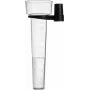TFA Dostmann 47.1015 Rain Gauge 50 mm Black / Transparent