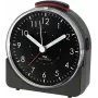 TFA Dostmann 60.1508.01 Sunrise Wake-Up Light Alarm Clock with FM Radio, White