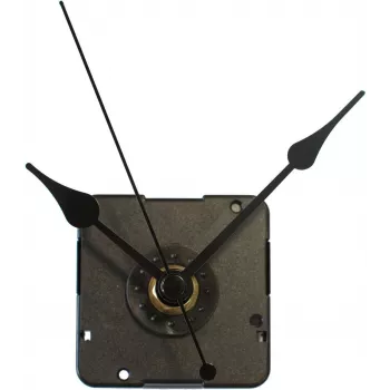 TFA Dostmann 60.3024.01 Quartz Alarm Clock Black