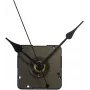 TFA Dostmann 60.3024.01 Quartz Alarm Clock Black