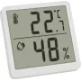 TFA Dostmann Digital Thermo-Hygrometer 30.5059.02