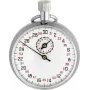 TFA Dostmann Mechanical Stopwatch Silver 381021