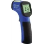 TFA Dostmann ScanTemp 330 Infrared Thermometer -50 to 330°C, 8:1 D:S, Backlit LCD 31.1134.06