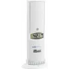 TFA Dostmann Thermo-Hygro Sensor with Display, 30.3180.IT, for TFA Klimalogg Pro