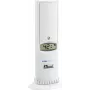 TFA Dostmann Thermo-Hygro Sensor with Display, 30.3180.IT, for TFA Klimalogg Pro