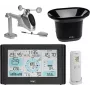 TFA Dostmann WEATHER PRO Wireless Weather Station with Wind and Rain Gauge 35.1161.01