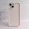 TFO Rim TPU Case for Samsung Galaxy S23 FE Beige