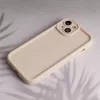 TFO Rim TPU Case for Samsung Galaxy S23 FE Beige