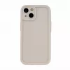 TFO Rim TPU Case for Samsung Galaxy S23 FE Beige