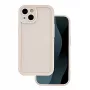 TFO Rim TPU Case for Samsung Galaxy S23 FE Beige