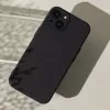 TFO Silicone Case for Samsung Galaxy A27 5G Black