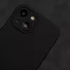 TFO Silicone Case for Samsung Galaxy A27 5G Black