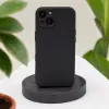 TFO Silicone Case for Samsung Galaxy A27 5G Black