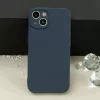 TFO Silicone Case for Xiaomi Redmi A7 Pro - Dark Blue