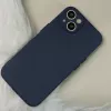 TFO Silicone Case for Xiaomi Redmi A7 Pro - Dark Blue